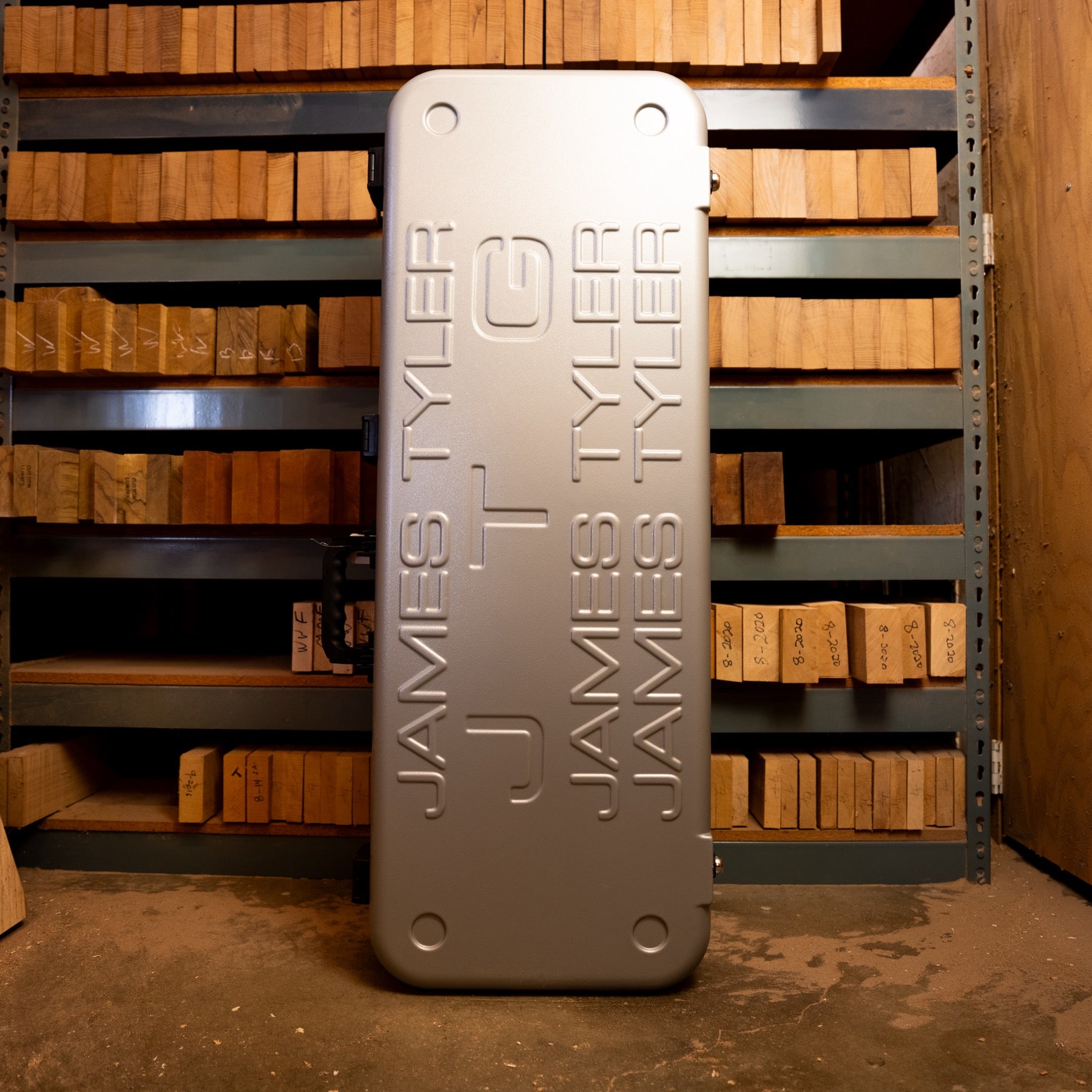 James Tyler JTG-MK1 -  Molten Iron