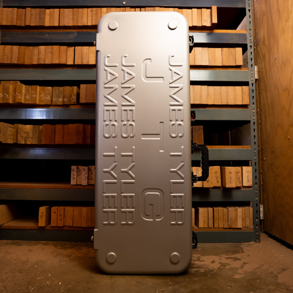 James Tyler JTG-MK1 - Blue Milky Way