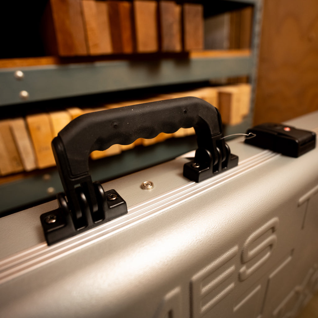 James Tyler JTG-MK1 - Black Metallic