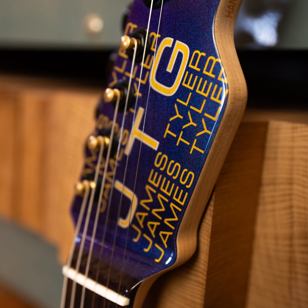 James Tyler JTG-MK1 - Chameleon