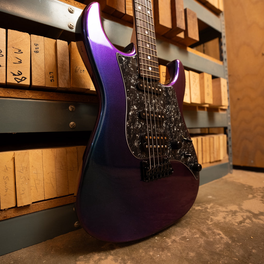 James Tyler JTG-MK1 - Chameleon