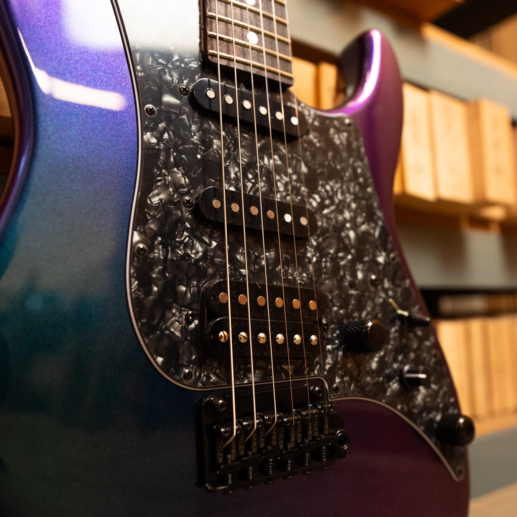 James Tyler JTG-MK1 - Chameleon