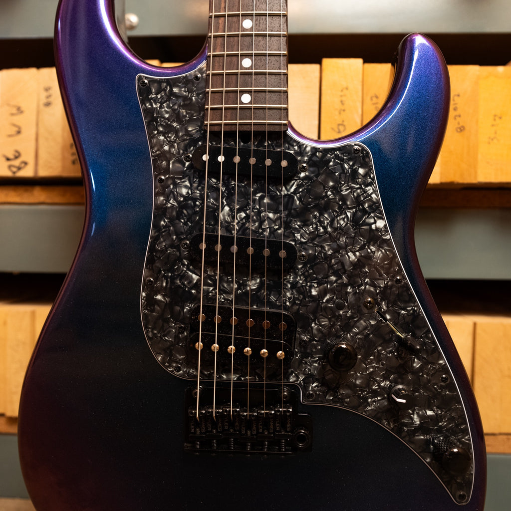 James Tyler JTG-MK1 - Chameleon