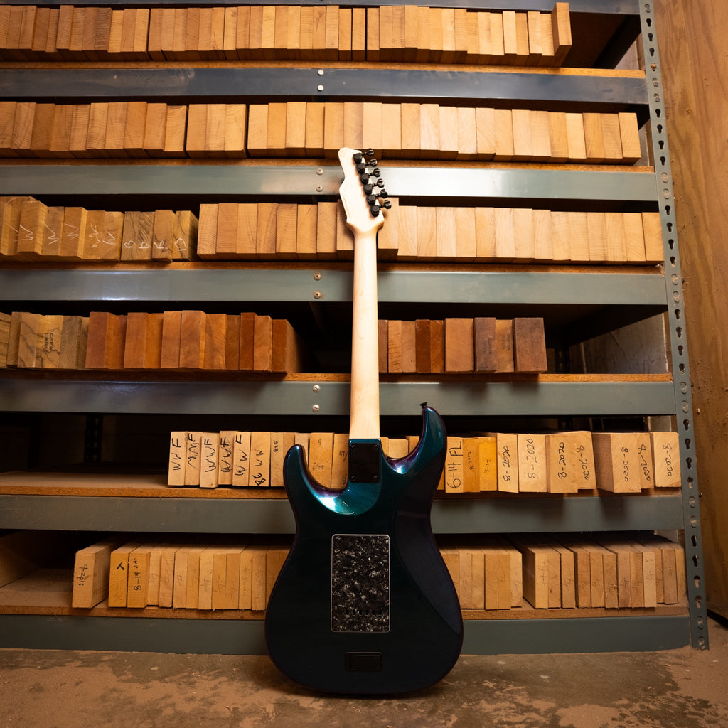 James Tyler JTG-MK1 - Chameleon