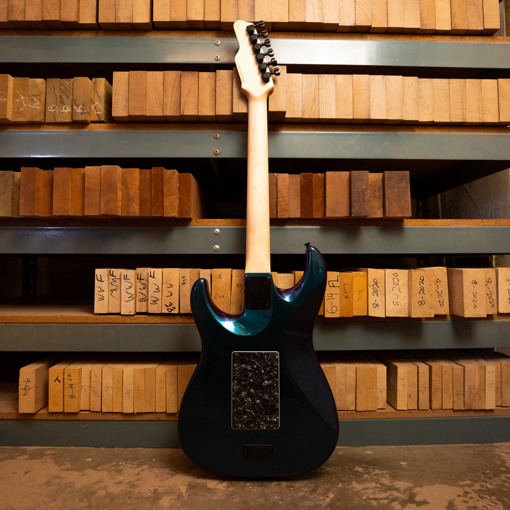 James Tyler JTG-MK1 - Chameleon