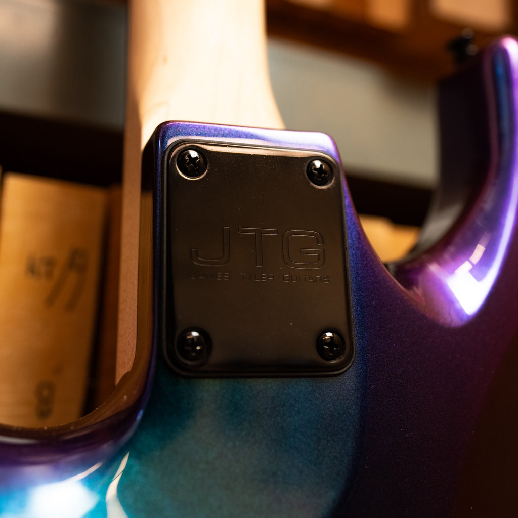 James Tyler JTG-MK1 - Chameleon