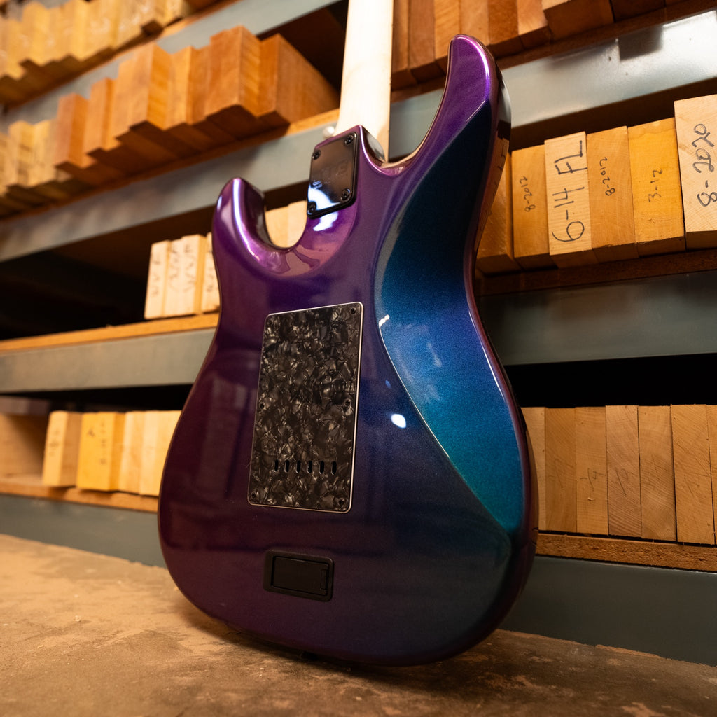 James Tyler JTG-MK1 - Chameleon