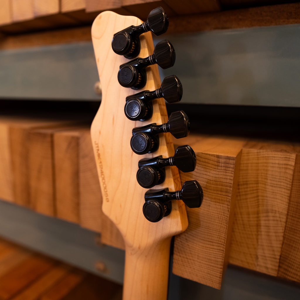 James Tyler JTG-MK1 - Chameleon