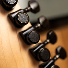 James Tyler JTG-MK1 - Chameleon