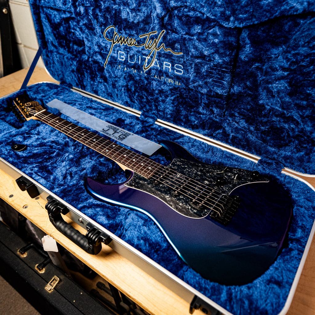 James Tyler JTG-MK1 - Chameleon