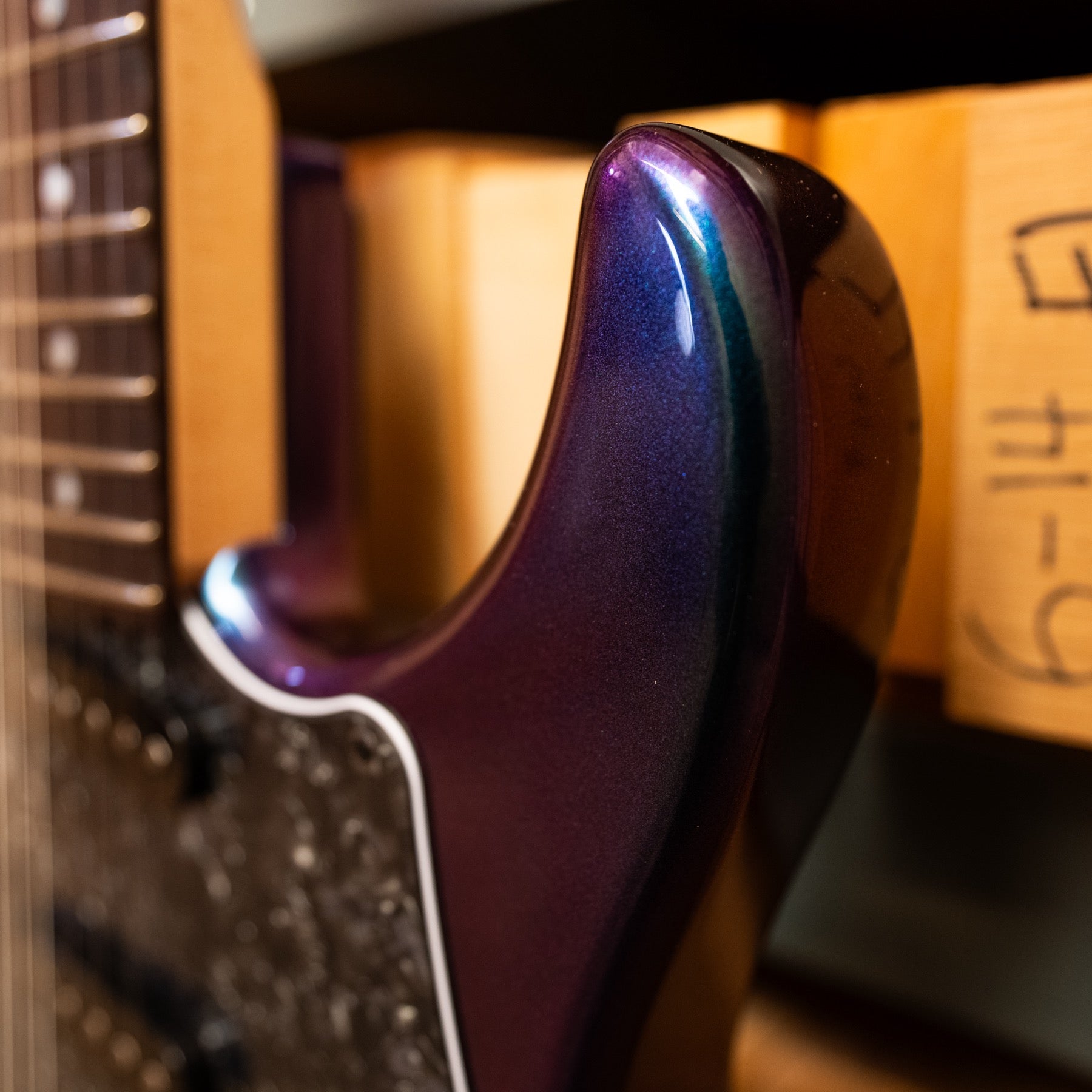 James Tyler JTG-MK1 - Chameleon