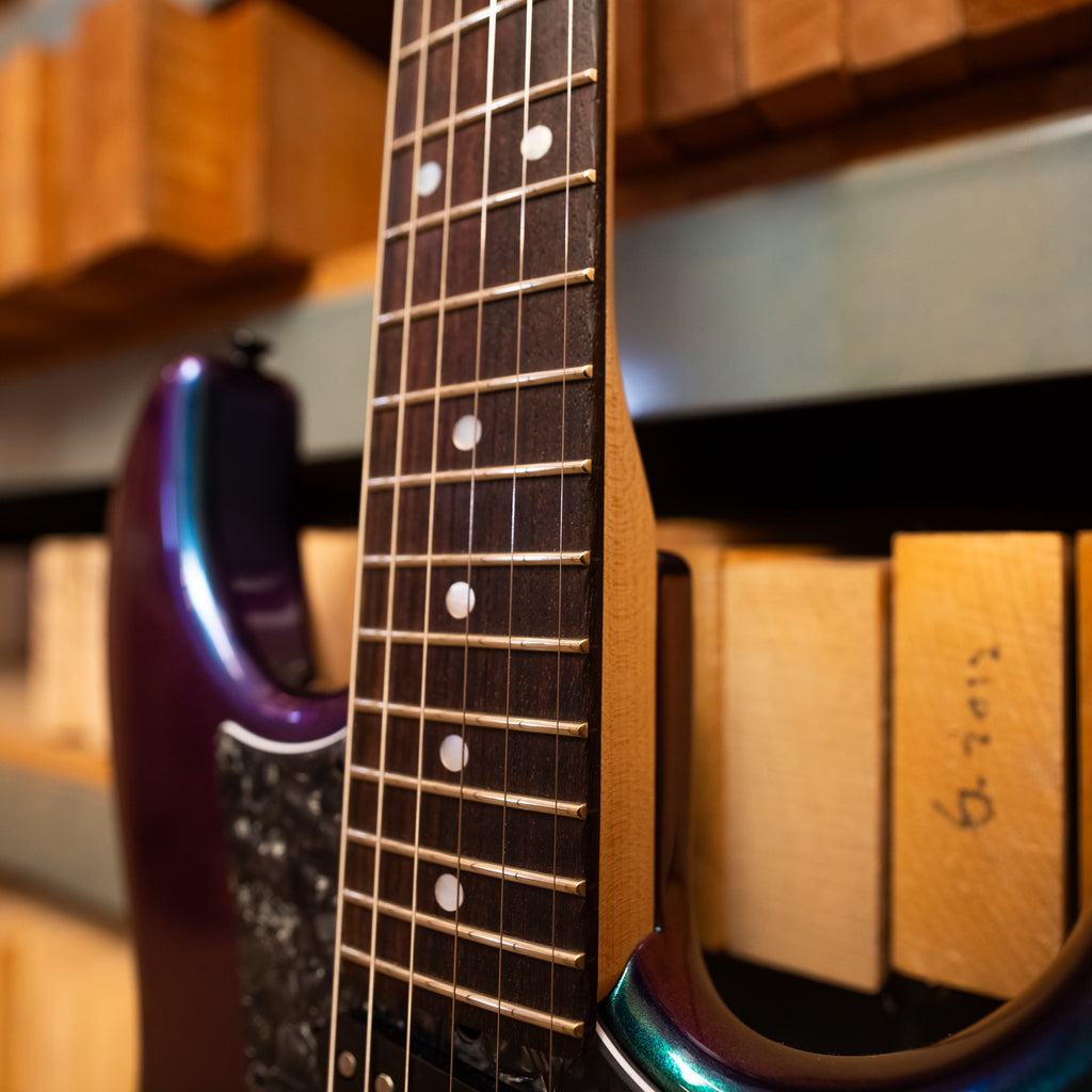 James Tyler JTG-MK1 - Chameleon