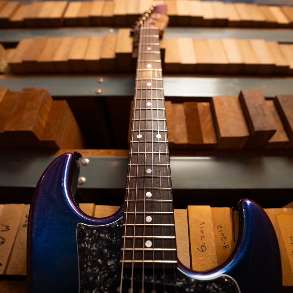 James Tyler JTG-MK1 - Chameleon