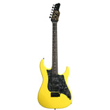 James Tyler JTG-MK1 - Fly Yellow