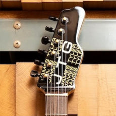 James Tyler JTG-MK1 - Fly Yellow
