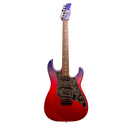 James Tyler JTG-MK1 - Jimburst Metallic