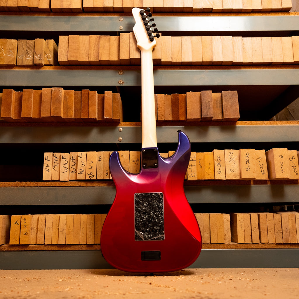 James Tyler JTG-MK1 - Jimburst Metallic