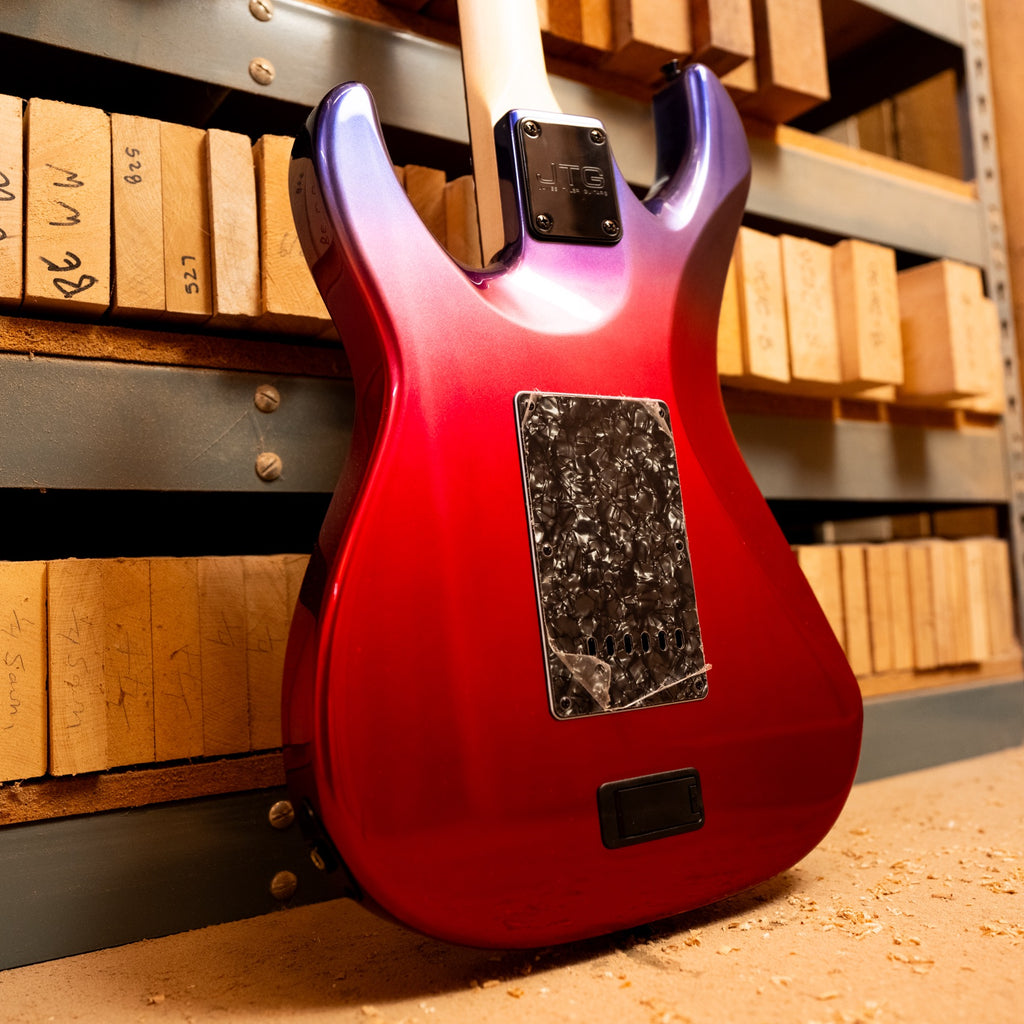 James Tyler JTG-MK1 - Jimburst Metallic