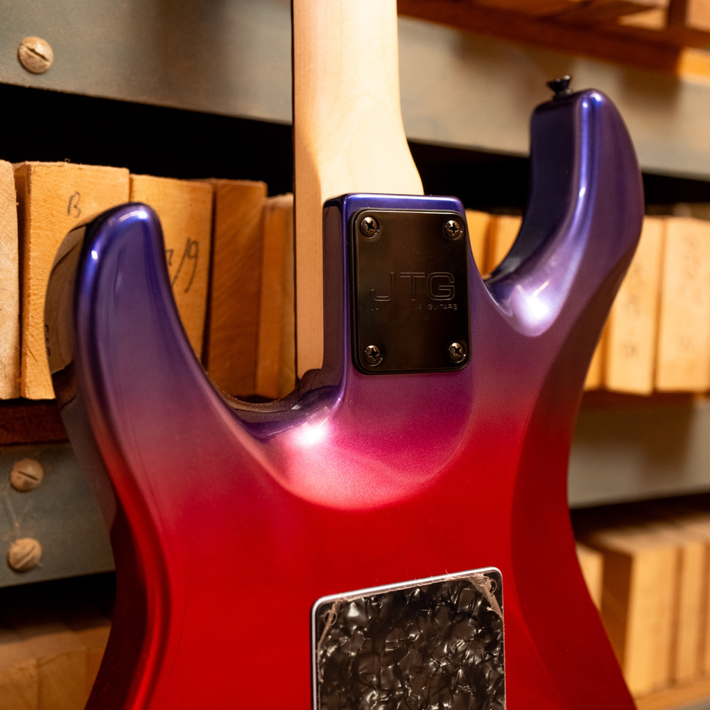 James Tyler JTG-MK1 - Jimburst Metallic