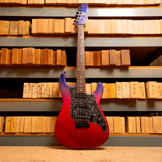 James Tyler JTG-MK1 - Jimburst Metallic