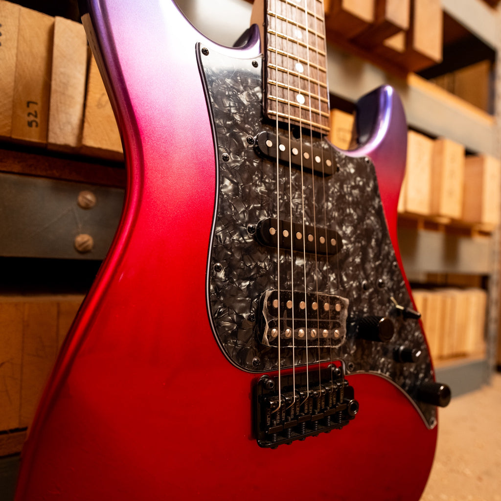 James Tyler JTG-MK1 - Jimburst Metallic