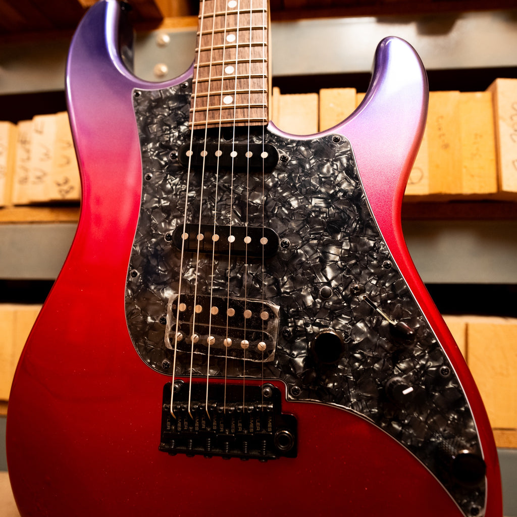 James Tyler JTG-MK1 - Jimburst Metallic