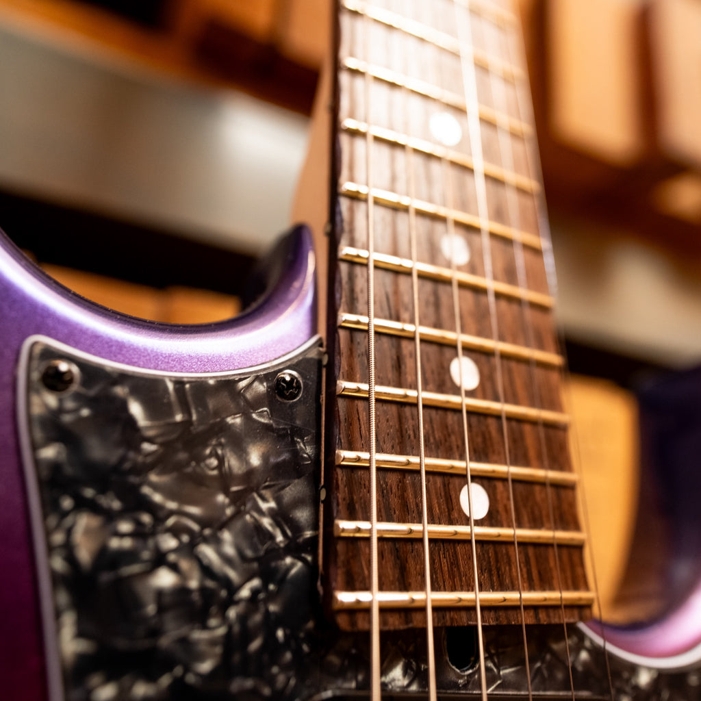 James Tyler JTG-MK1 - Jimburst Metallic