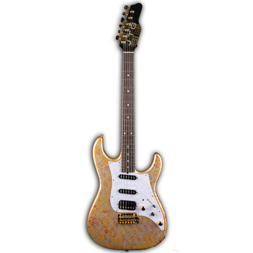 James Tyler JTG-MK1 -  Molten Iron