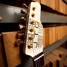 Load image into Gallery viewer, James Tyler JTG-MK1 -  White Pearl