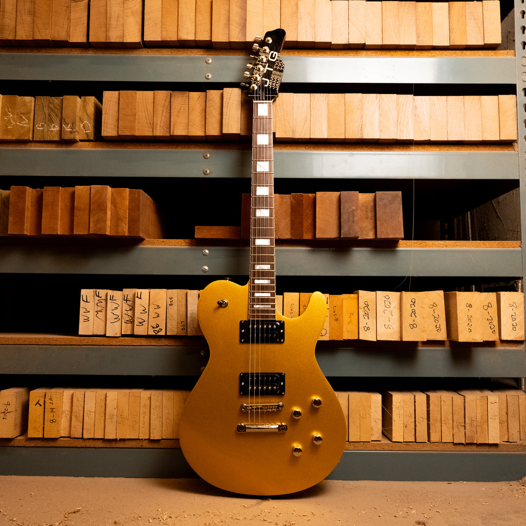 James Tyler JTG-M1 - Egyptian Gold