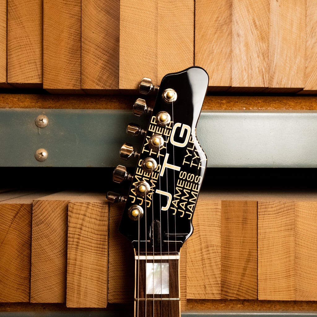 James Tyler JTG-M1 - Egyptian Gold