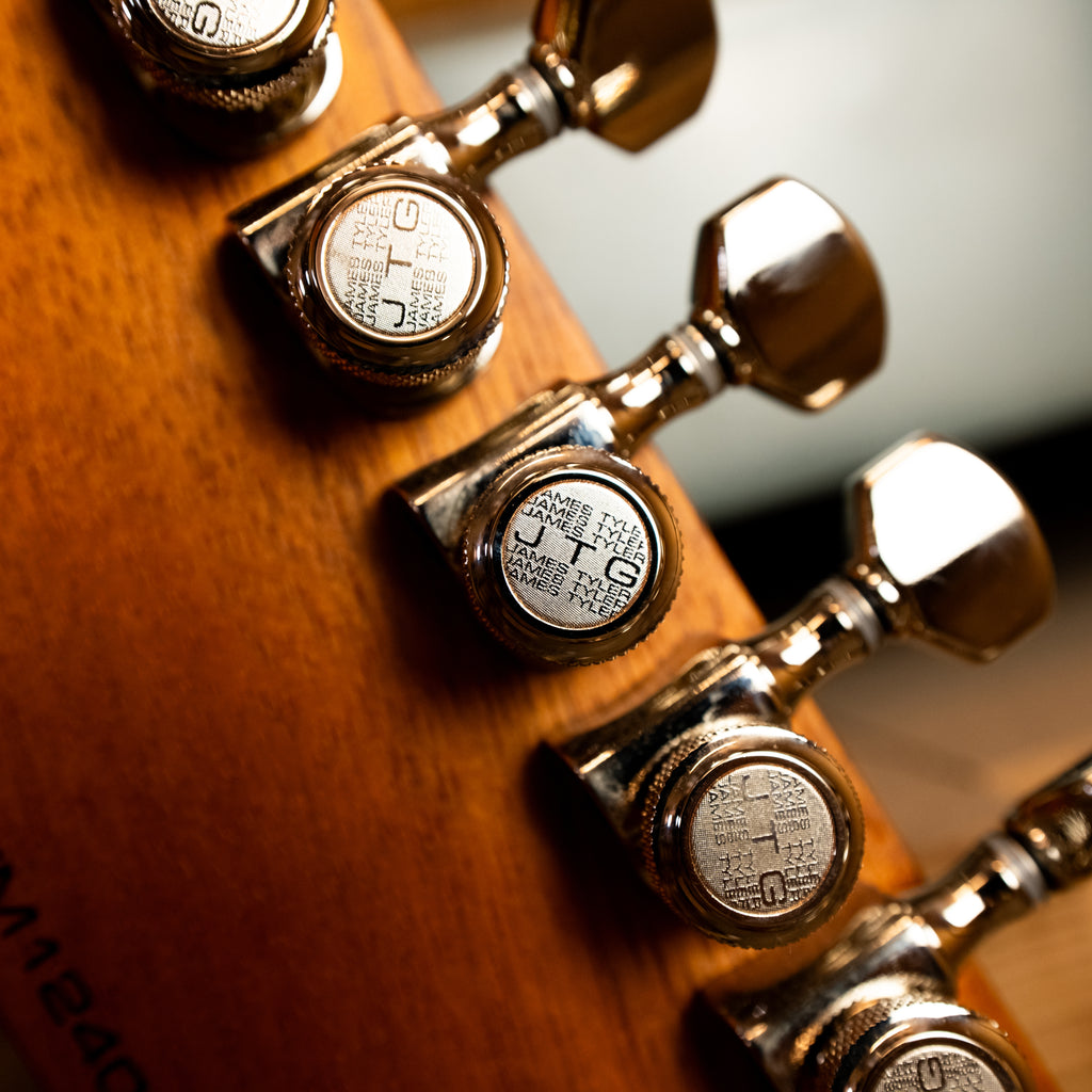 James Tyler JTG-M1 - Egyptian Gold