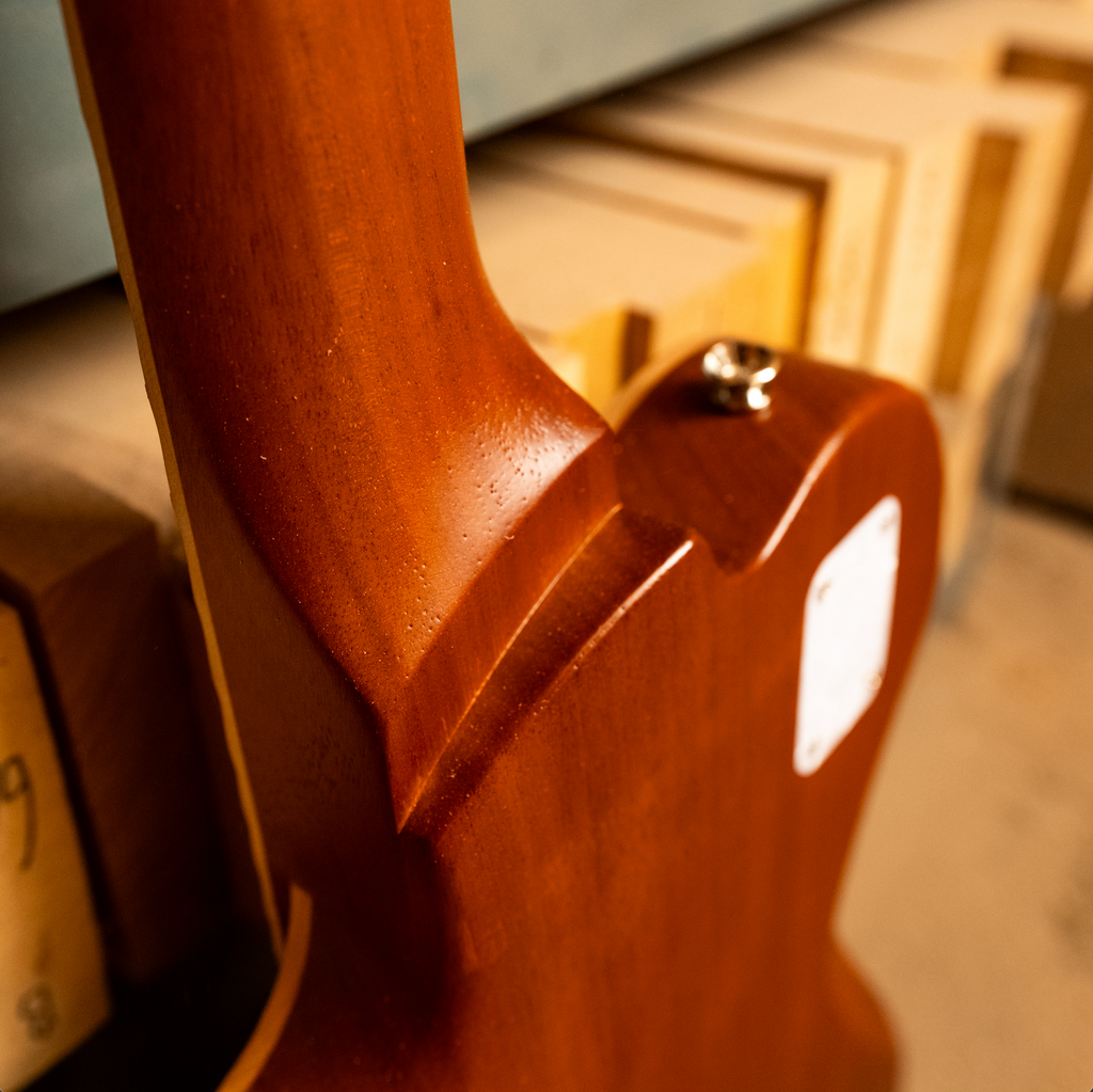 James Tyler JTG-M1 - Egyptian Gold