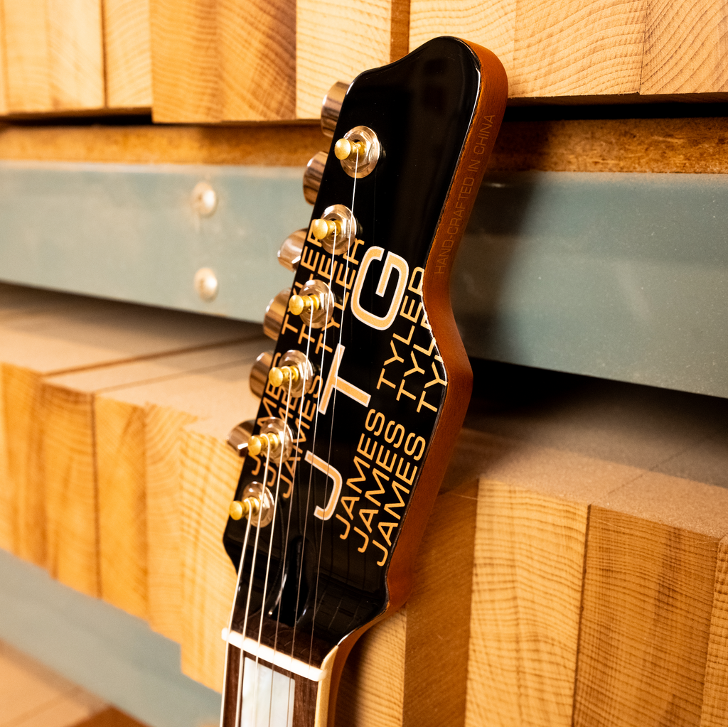 James Tyler JTG-M1 - Egyptian Gold