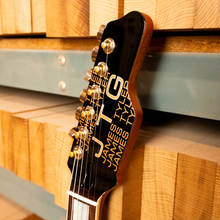 Load image into Gallery viewer, James Tyler JTG-M1 - Egyptian Gold