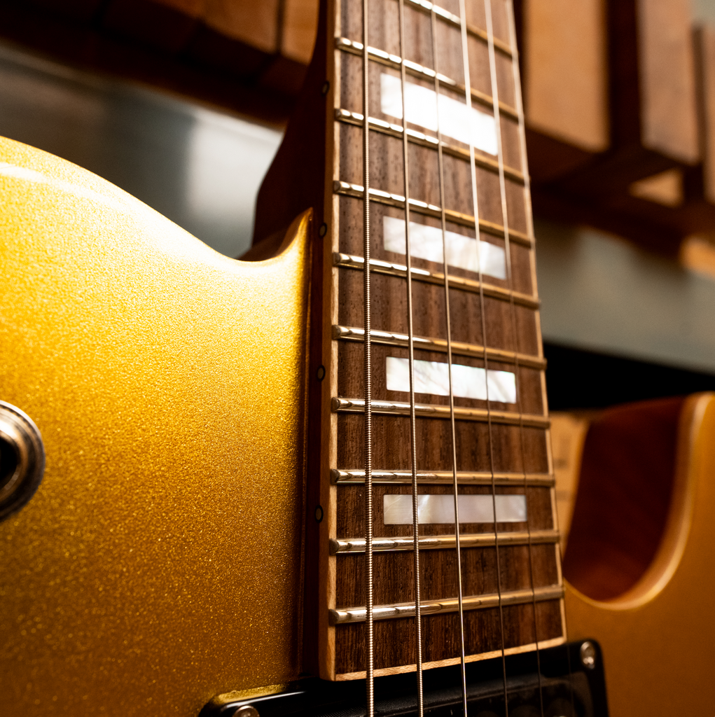 James Tyler JTG-M1 - Egyptian Gold