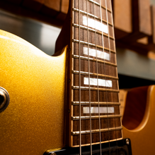 Load image into Gallery viewer, James Tyler JTG-M1 - Egyptian Gold