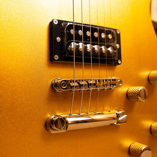 James Tyler JTG-M1 - Egyptian Gold