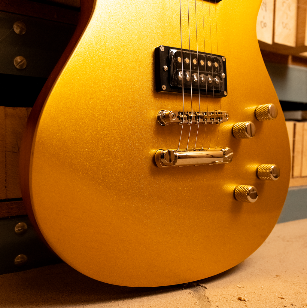 James Tyler JTG-M1 - Egyptian Gold