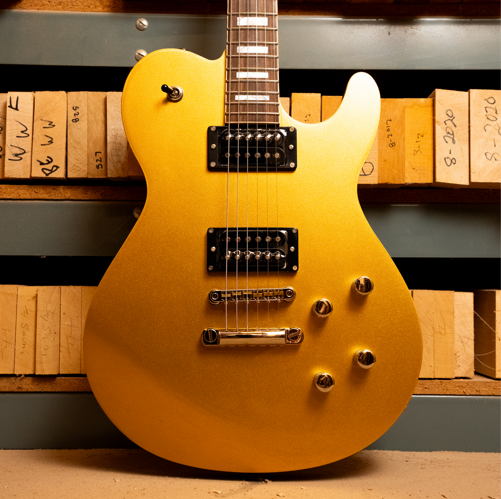 James Tyler JTG-M1 - Egyptian Gold