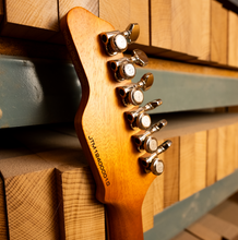 Load image into Gallery viewer, James Tyler JTG-M1 Jim Burst Metallic