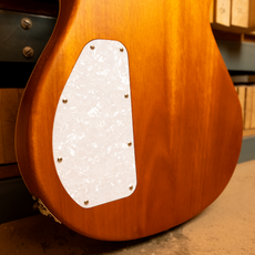 James Tyler JTG-M1 Jim Burst Metallic