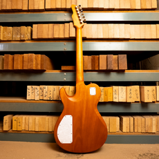 James Tyler JTG-M1 Jim Burst Metallic