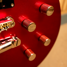 James Tyler JTG-M1 Jim Burst Metallic
