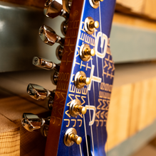 Load image into Gallery viewer, James Tyler JTG-M1 Jim Burst Metallic