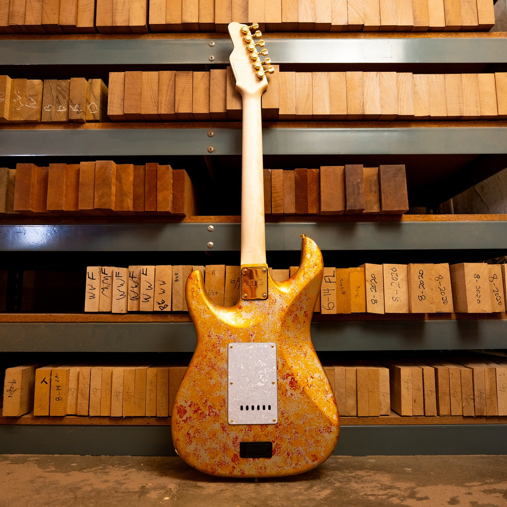 James Tyler JTG-MK1 -  Molten Iron