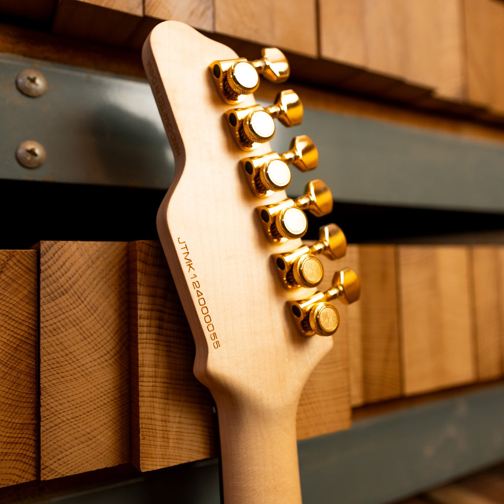 James Tyler JTG-MK1 -  Molten Iron