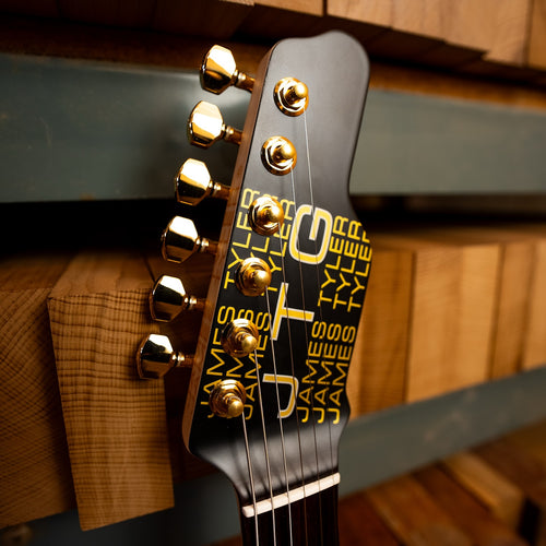 James Tyler JTG-MK1 -  Molten Iron