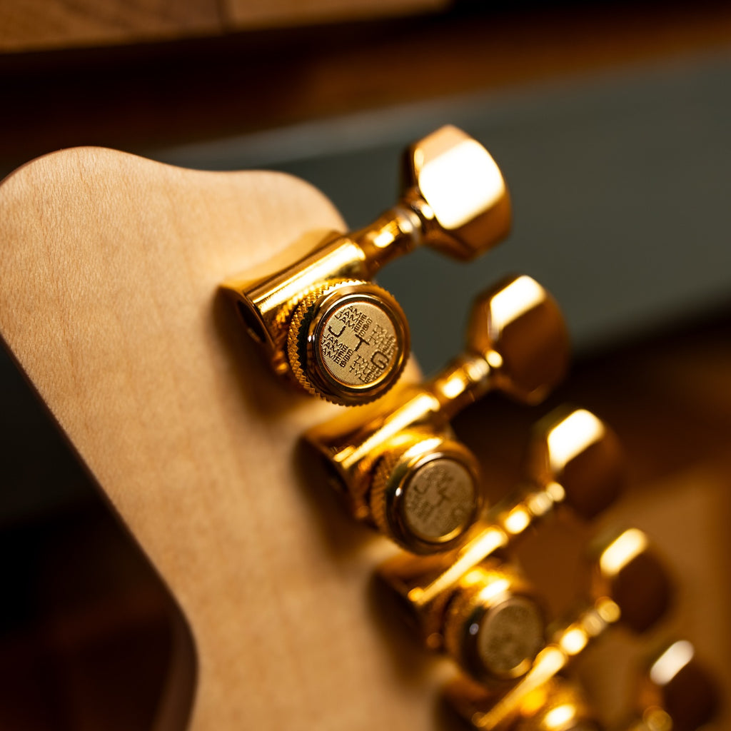 James Tyler JTG-MK1 -  Molten Iron