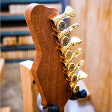 James Tyler USA Studio Elite HD Electric Guitar - Caramel Cappuccino